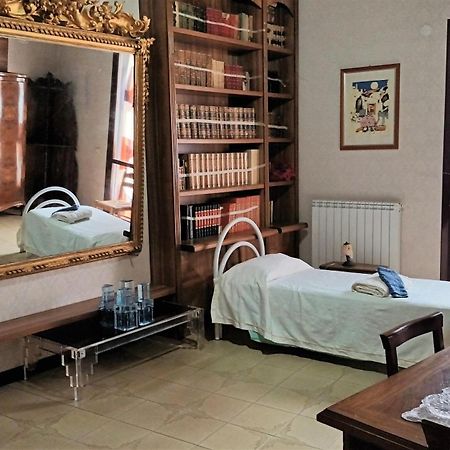 Antica Dimora Palazzo Rovitti Bed and Breakfast Cerchiara di Calabria Εξωτερικό φωτογραφία