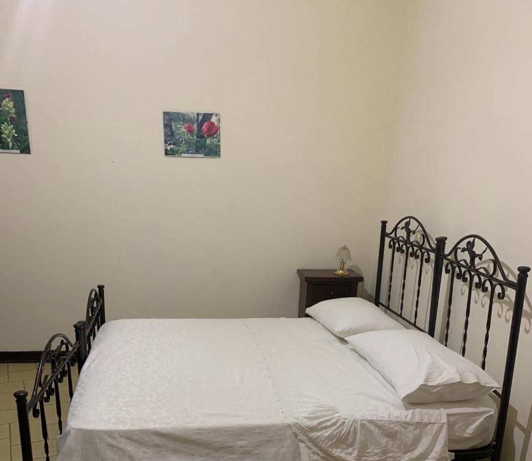 Antica Dimora Palazzo Rovitti Bed and Breakfast Cerchiara di Calabria Εξωτερικό φωτογραφία