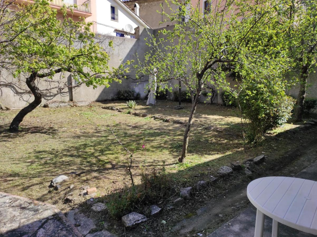 Antica Dimora Palazzo Rovitti Bed and Breakfast Cerchiara di Calabria Εξωτερικό φωτογραφία