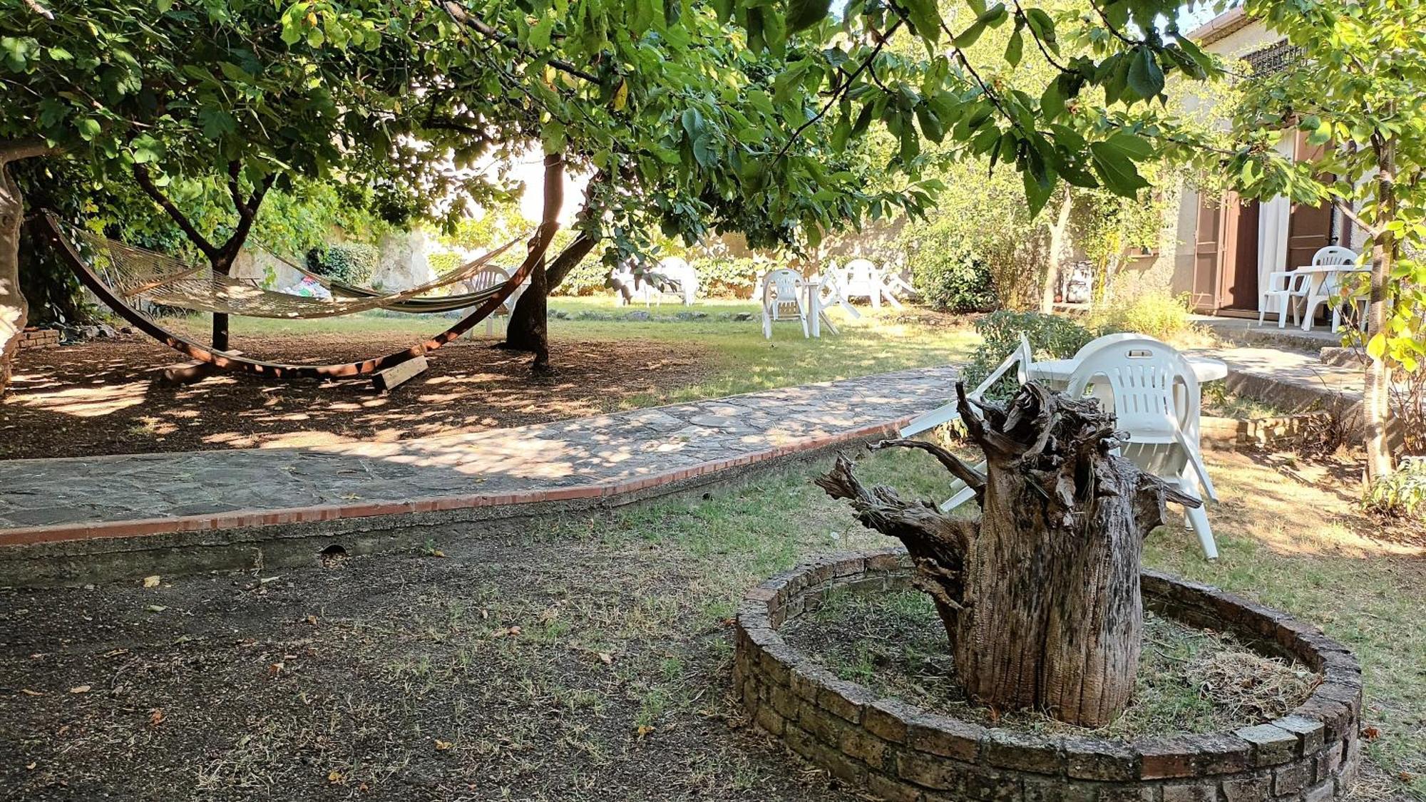 Antica Dimora Palazzo Rovitti Bed and Breakfast Cerchiara di Calabria Εξωτερικό φωτογραφία